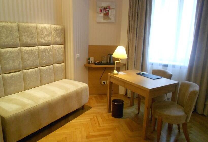 هتل Maison Lutetia R