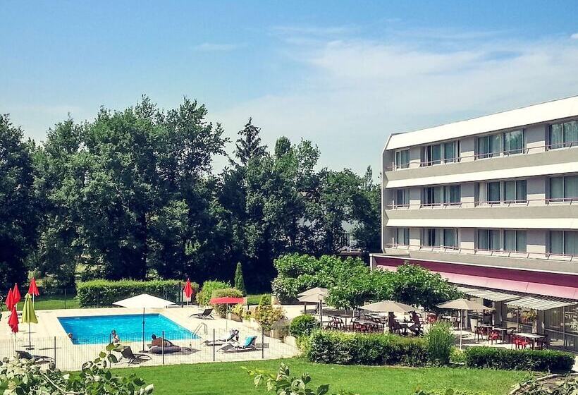 فندق Mercure Brive