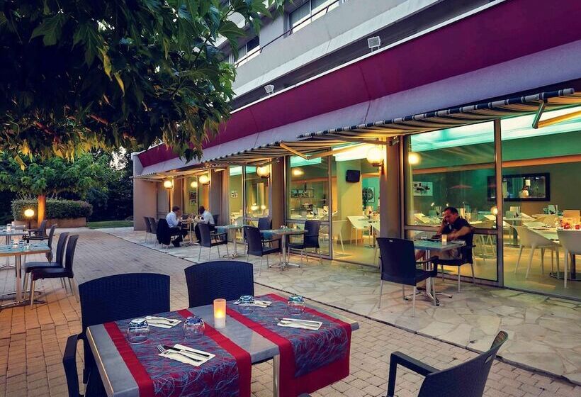 فندق Mercure Brive