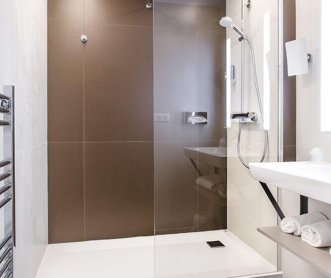 فندق Mercure Brive