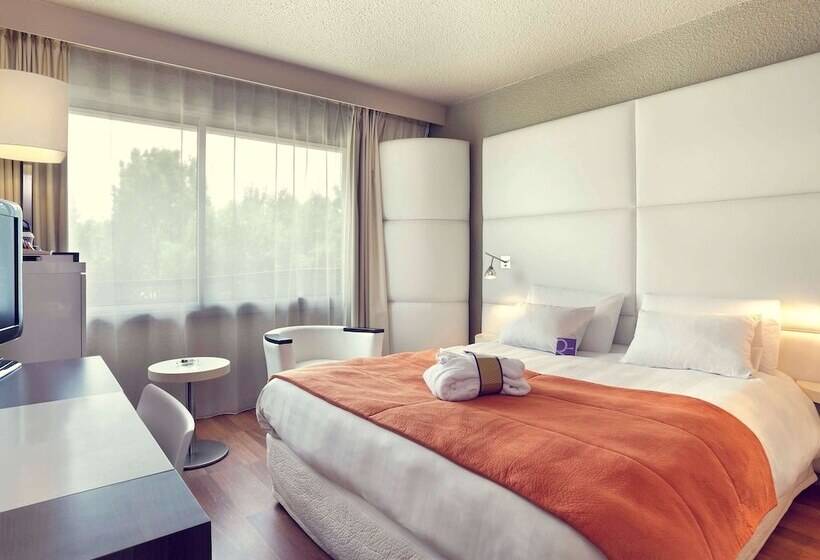 فندق Mercure Brive