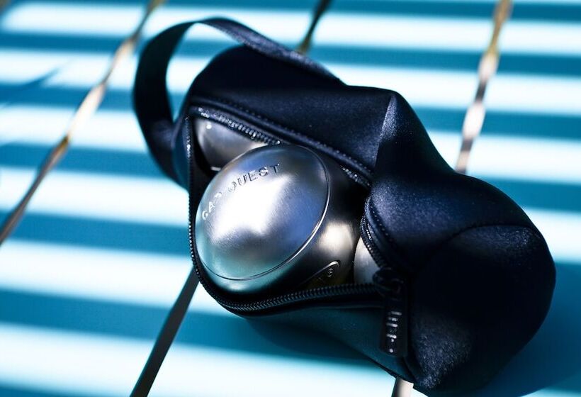 فندق Mercure Lyon Charbonnieres