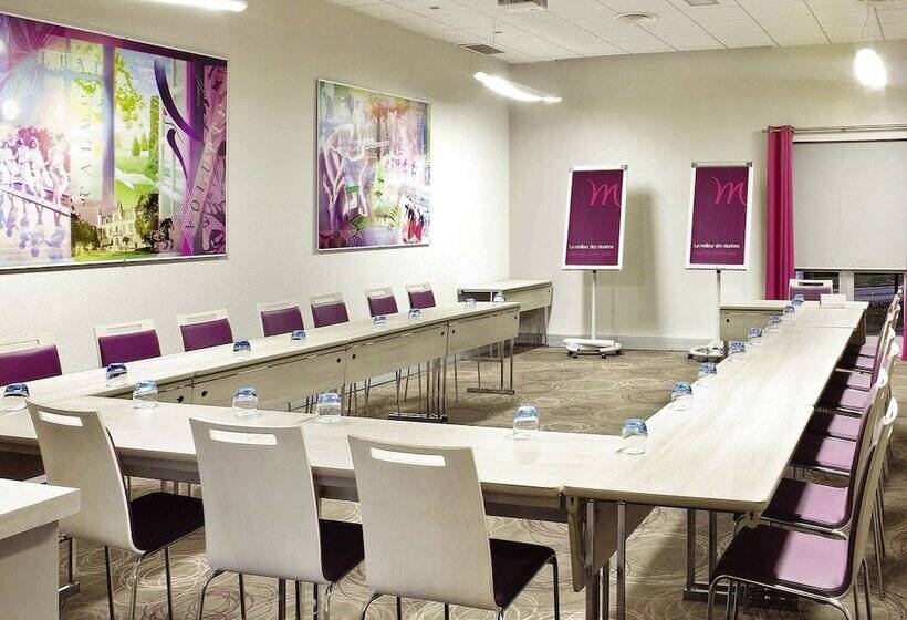 فندق Mercure Lyon Charbonnieres