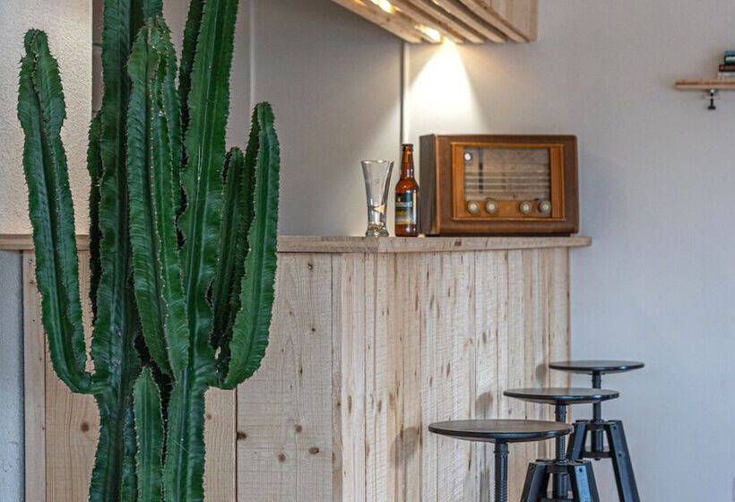 호텔 Naéco Le Pouldu