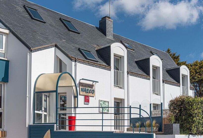 호텔 Naéco Le Pouldu