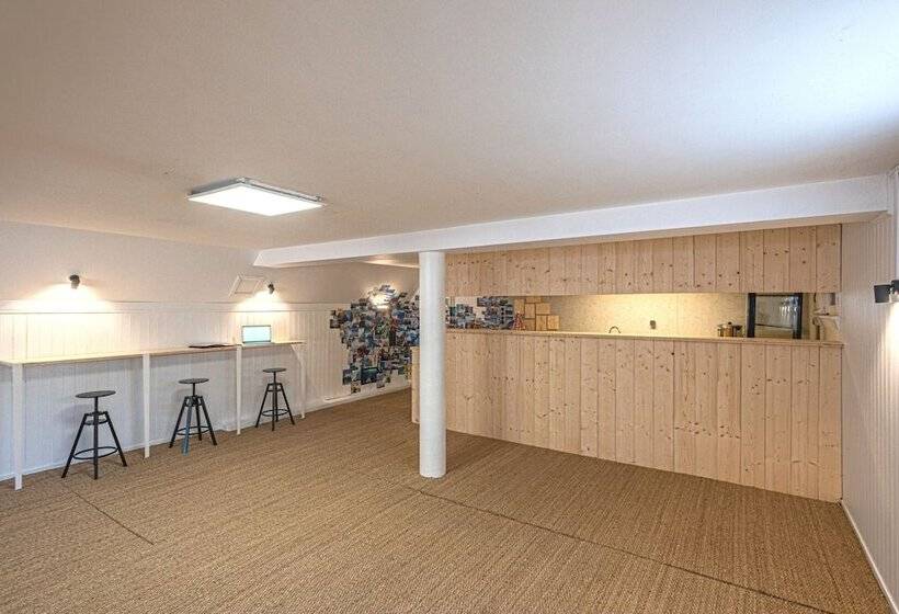 호텔 Naéco Le Pouldu