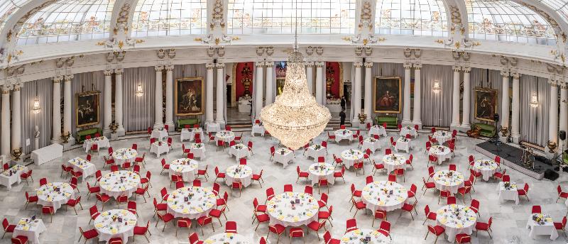 هتل Le Negresco