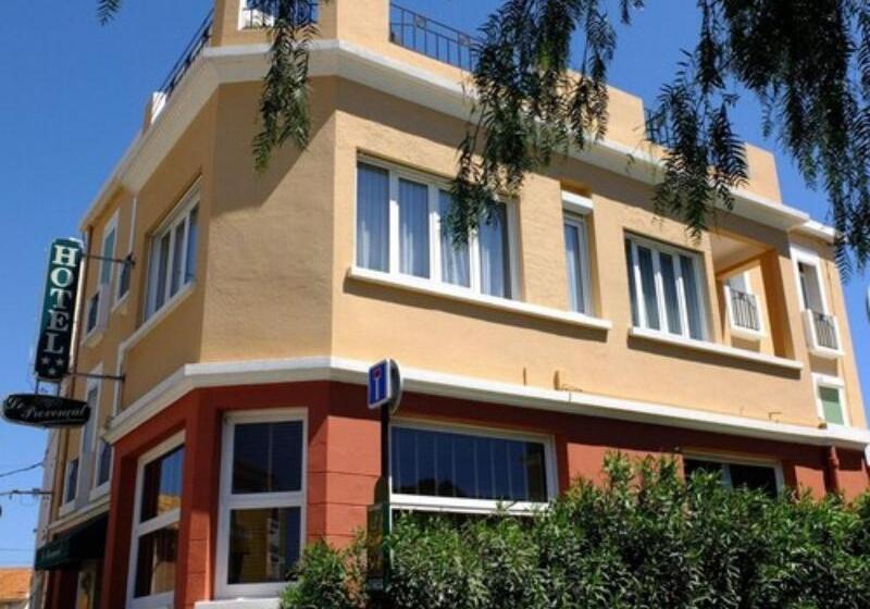 호텔 Hôtel Provençal