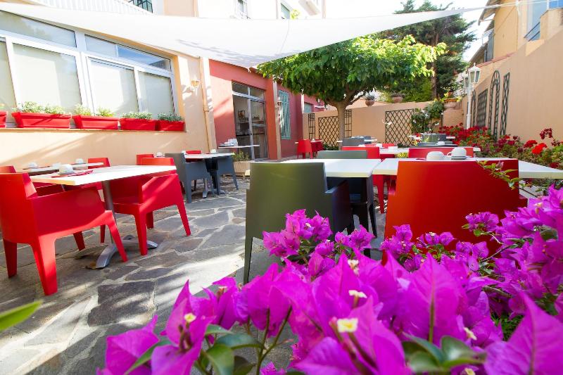 호텔 Hôtel Provençal
