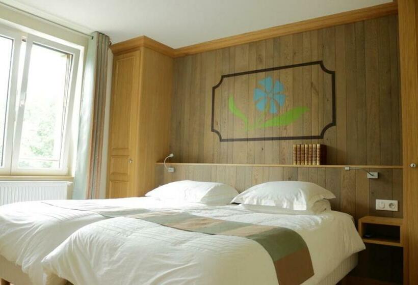 酒店 Restaurant Beau Séjour