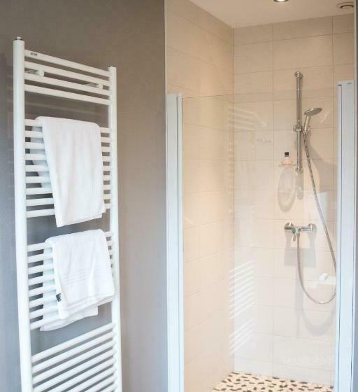 酒店 Restaurant Beau Séjour