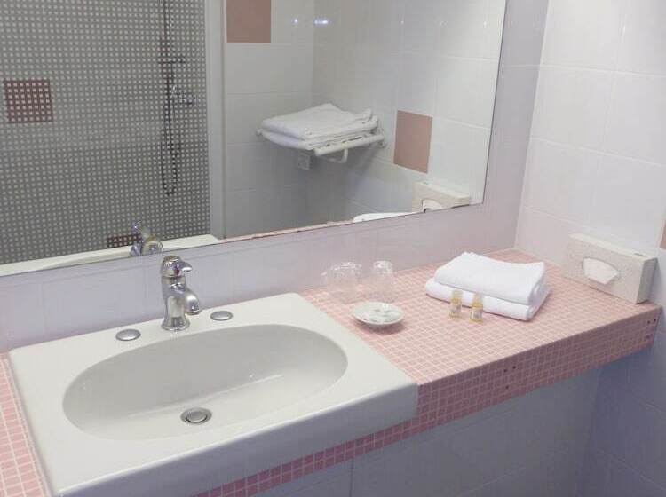 酒店 Royal Vezere