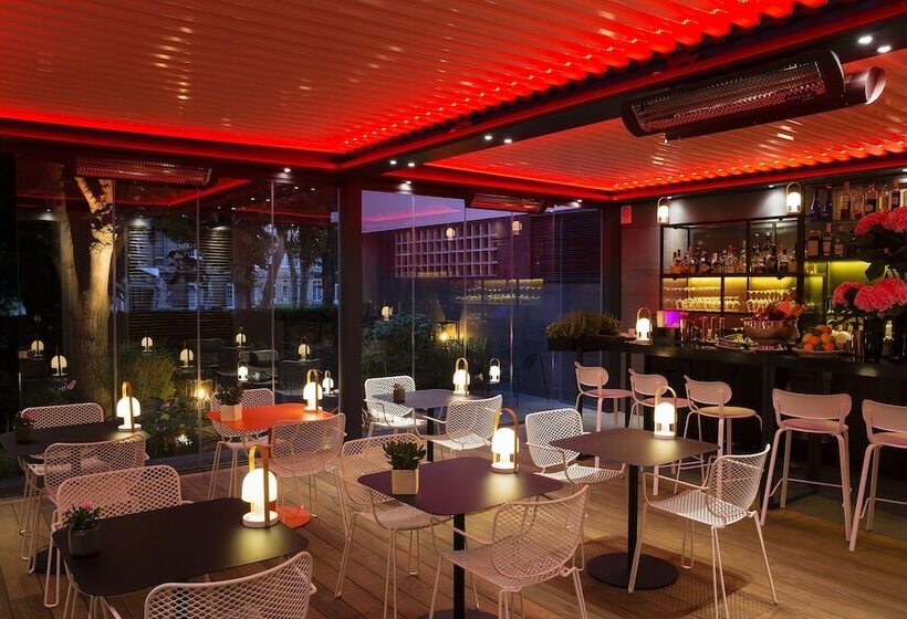 בית מלון כפרי & Spa La Belle Juliette