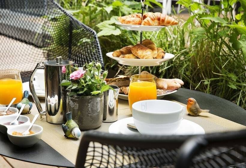 בית מלון כפרי & Spa La Belle Juliette