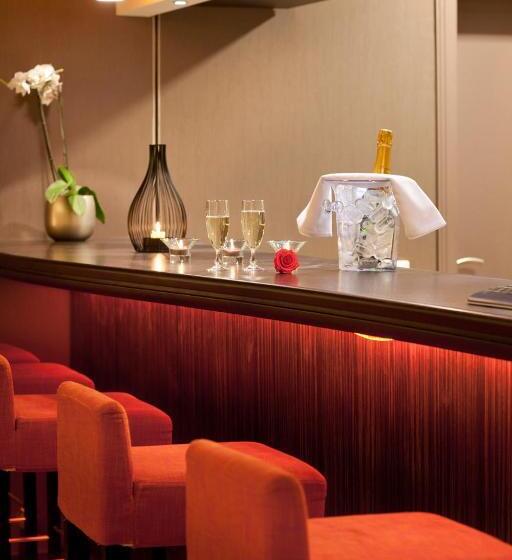 Logis Hotel Restaurant Muller