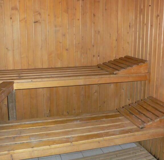 Logis Luccotel Cosy