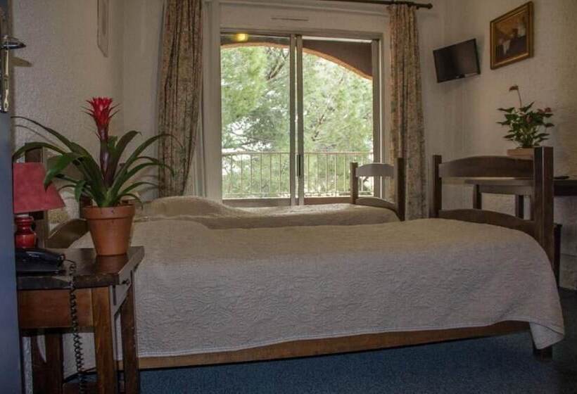 Motel Le Colibri
