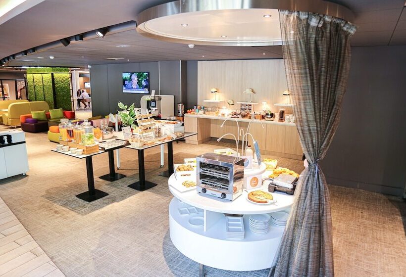 Novotel Resort & Spa Biarritz Anglet