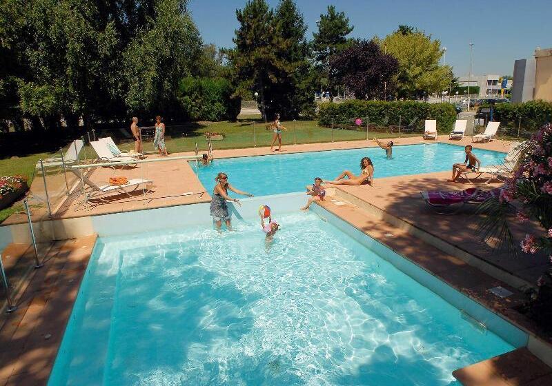 Novotel Valence Sud