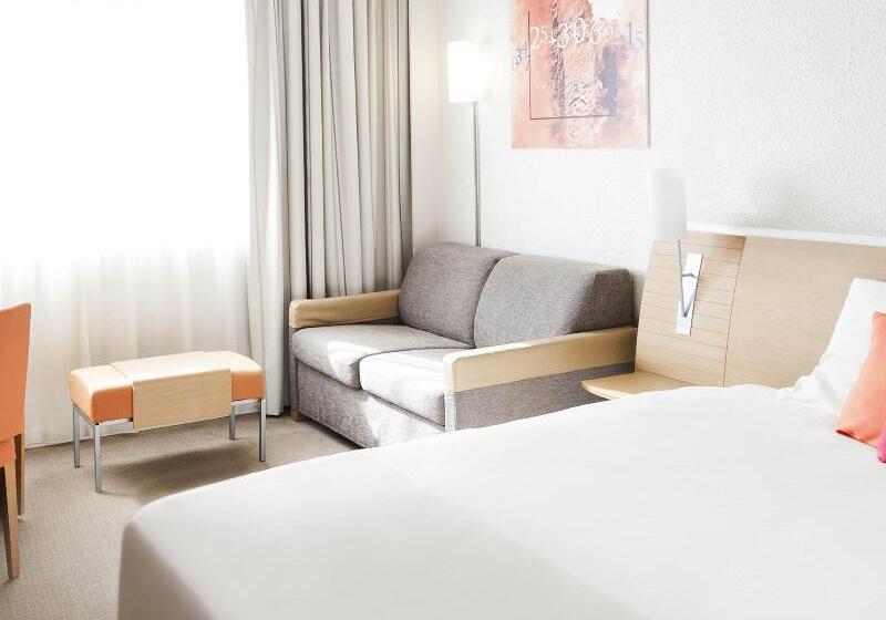 Novotel Valence Sud