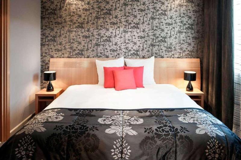 Novotel Valence Sud