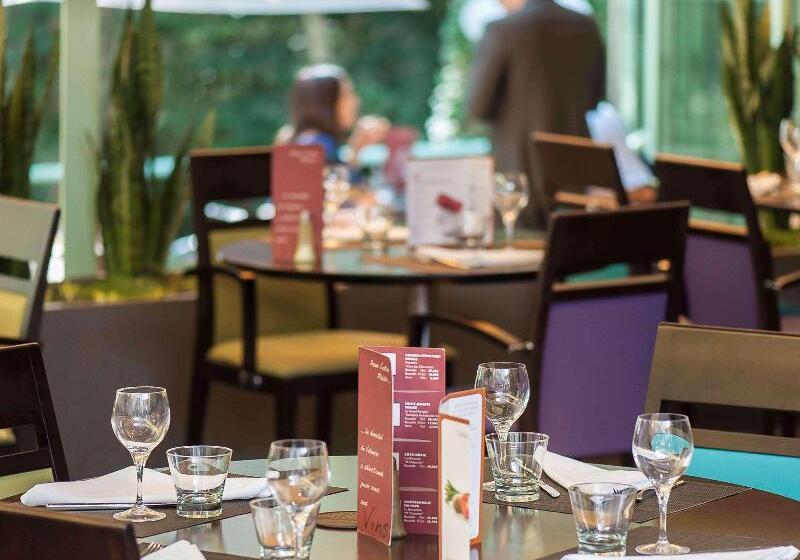 Novotel Valence Sud