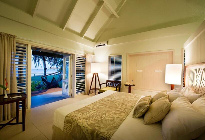 Fiji Hideaway Resort & Spa