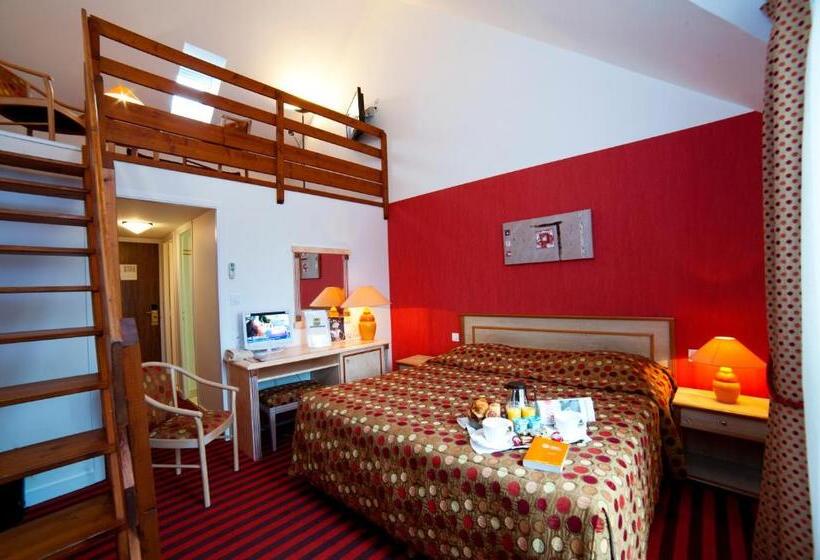 فندق Au Relais Du Gue De Selle