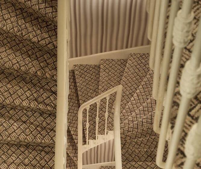 בית מלון כפרי Barriere Le Royal La Baule