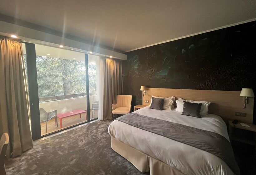 호텔 Best Western Sevan Parc