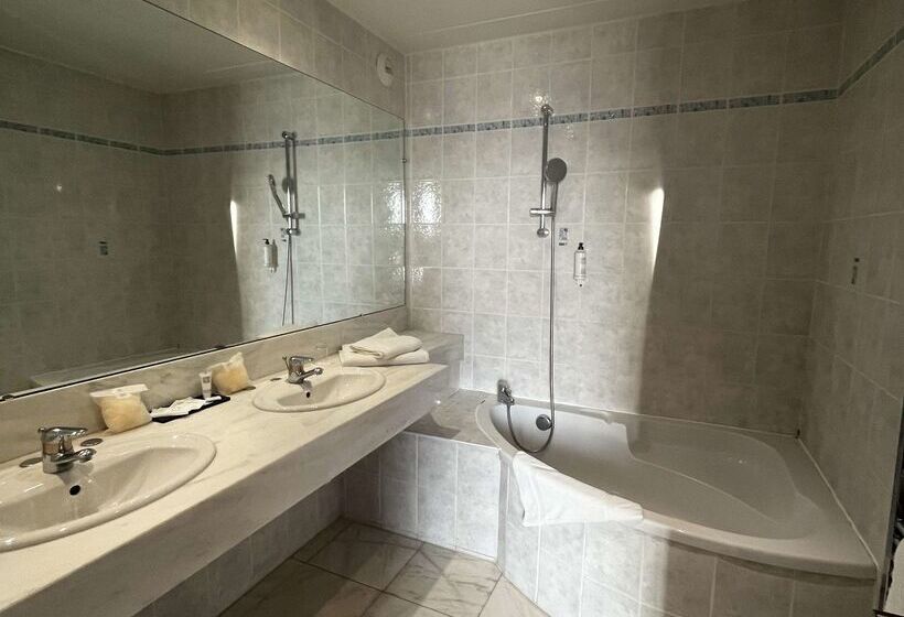 호텔 Best Western Sevan Parc