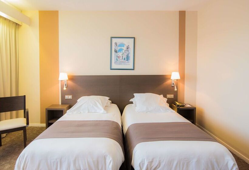 호텔 Best Western Sevan Parc