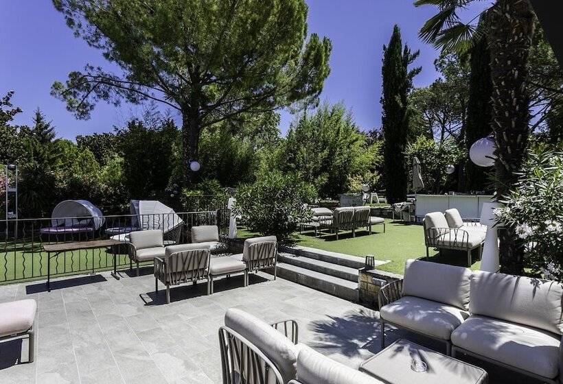 호텔 Best Western Sevan Parc