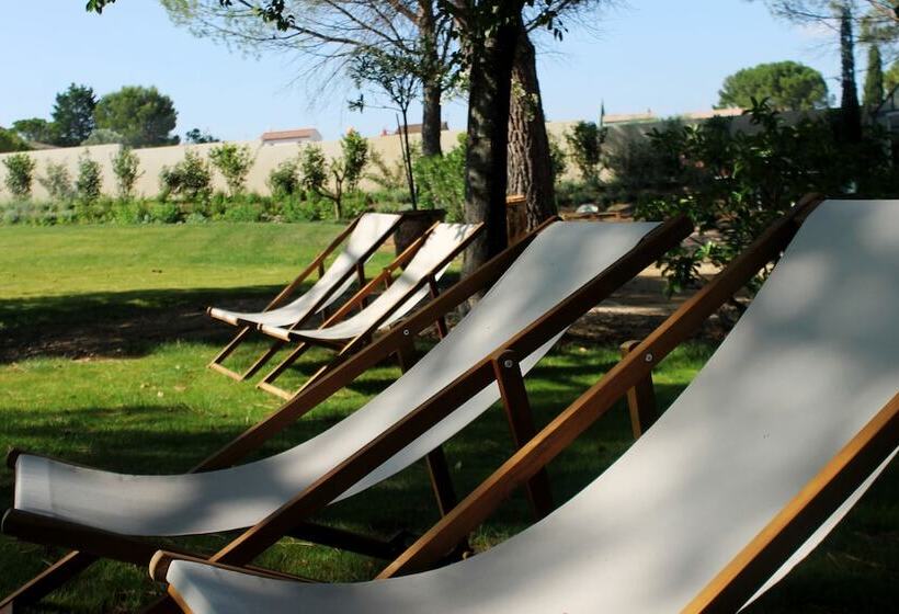 호텔 Best Western Sevan Parc