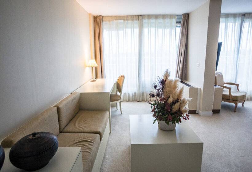 בית מלון כפרי Domaine Des Dryades