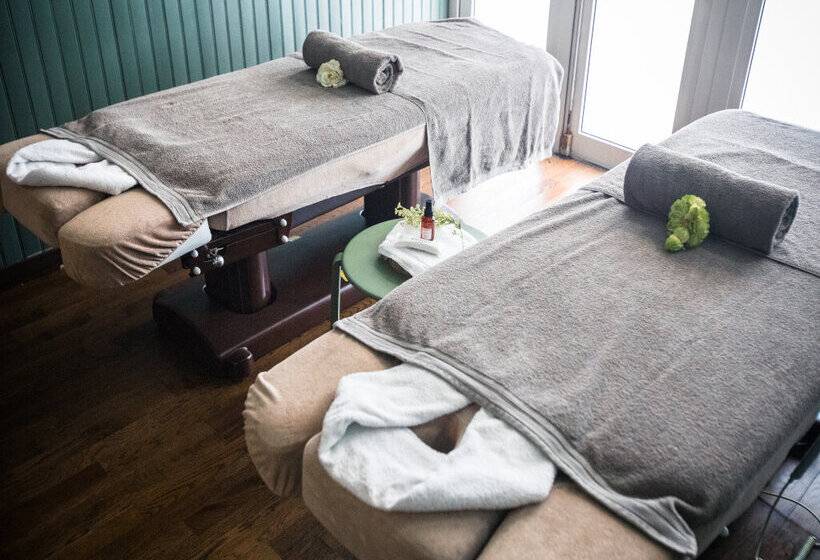 בית מלון כפרי Domaine Des Dryades