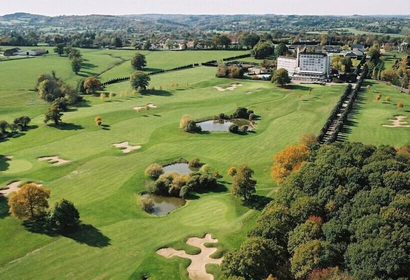 בית מלון כפרי Domaine Des Dryades