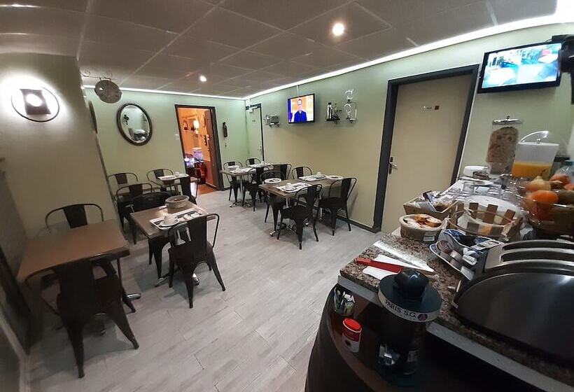 酒店 Du Tricastin