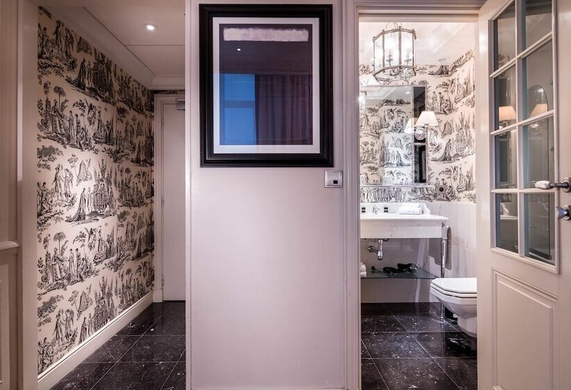 هتل Grand Hôtel De L Univers Saint Germain