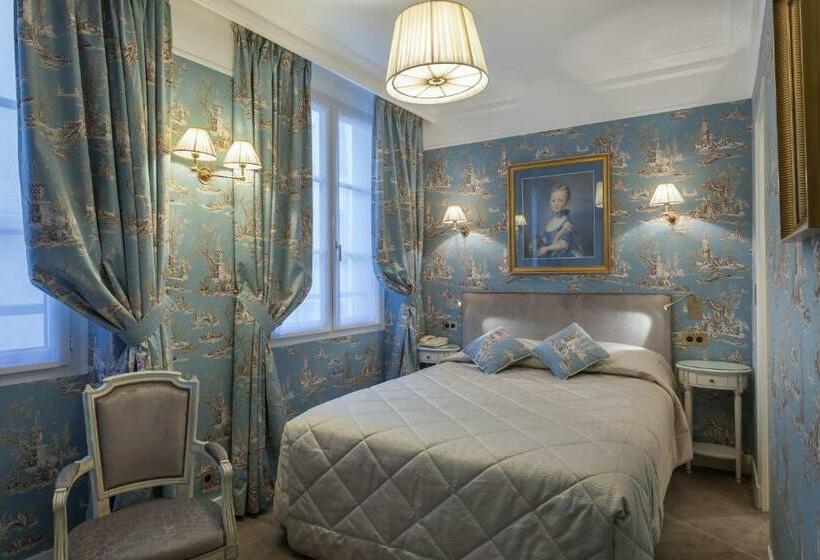 هتل Grand Hôtel De L Univers Saint Germain