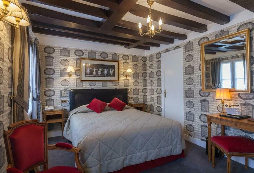 هتل Grand Hôtel De L Univers Saint Germain