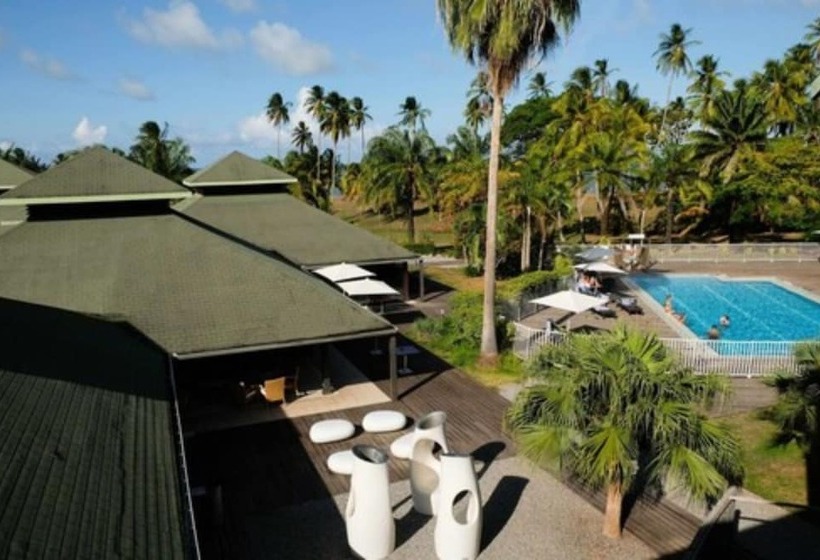 Grand Hotel Montabo
