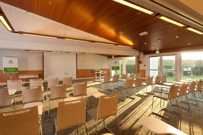 בית מלון כפרי Holiday Inn Lille Ouest Englos, An Ihg