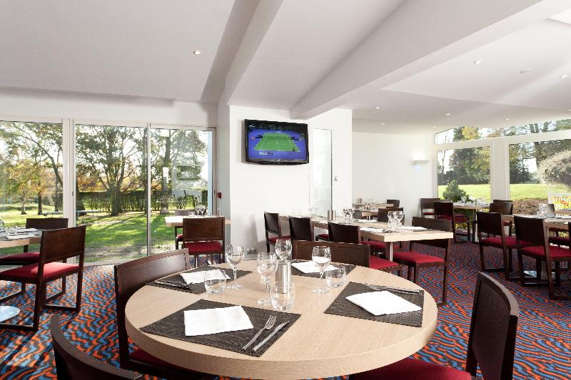בית מלון כפרי Holiday Inn Lille Ouest Englos, An Ihg