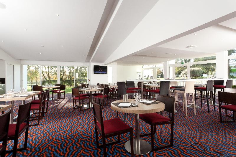 בית מלון כפרי Holiday Inn Lille Ouest Englos, An Ihg