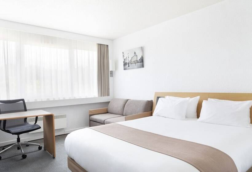 בית מלון כפרי Holiday Inn Lille Ouest Englos, An Ihg