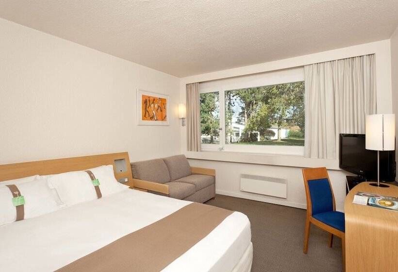 בית מלון כפרי Holiday Inn Lille Ouest Englos, An Ihg