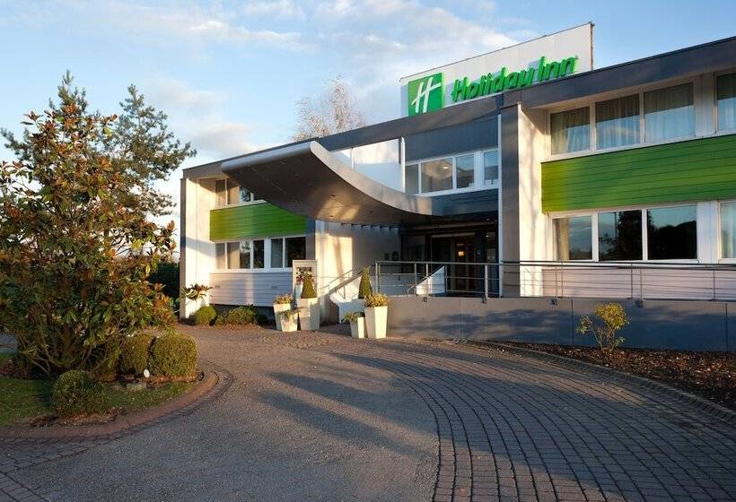 בית מלון כפרי Holiday Inn Lille Ouest Englos, An Ihg