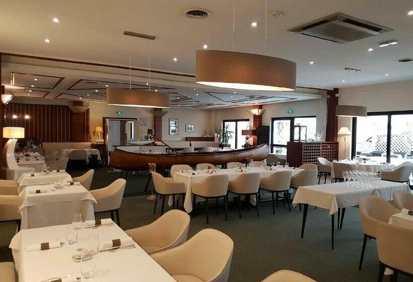 فندق Hôtel Tivoli