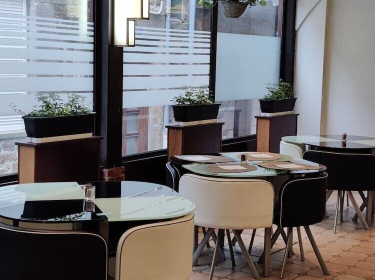 ホテル Hôtel Saint Pierre